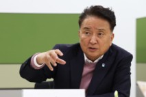 김영환 충북지사 