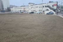 홍성군, 오관리에 임시주차장 조성