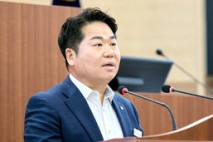 오세현 아산시장 