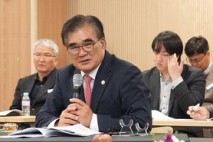 김기웅 서천군수 