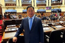 어기구 국회의원, 남미 실용외교 빛났다