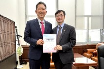 구미시, 국회 방문…2026년 정부 예산 확보 막판 총력전