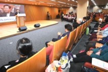 ‘경북 문해한마당, 배움의 기쁨을 나누다’성인문해교육 시화전 및 시상식 개최