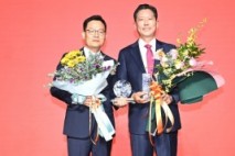 구미시, K-방산의 새 작전지, 한화시스템 구미사업장 준공!