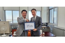 정인화 광양시장, 국회 다시 방문해 현안사업 건의