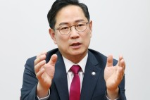 국회서 '법인세 인상' 논의 재개…박수영 