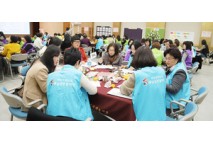 여성친화도시 주민참여단 해남서 교류