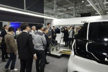 정명근 화성특례시장, "화성특례시, 기아 PBV 전용 공장과 함께 미래모빌리티 시대 연다"