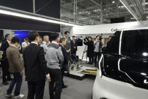 정명근 화성특례시장, "화성특례시, 기아 PBV 전용 공장과 함께 미래모빌리티 시대 연다"