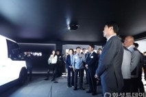 기아 PBV 전용 공장 준공