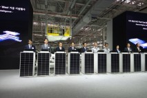 정명근 시장 “화성시, 기아 PBV 공장으로 모빌리티 시대 중심”