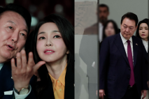 윤석열과 명성황후 침실 찾은 김건희, “촛대까지 빌려 가더니…” 영원히 묻어버린 9개의 비밀에 두개골 어질어질하다