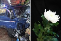 “기증…” 부천 제일시장 트럭 돌진사고로 숨진 ‘20대 피해자’ : 유족이 내린 먹먹한 결정에 눈물만 차오른다