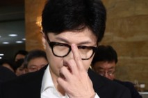 한동훈은 입이 무겁다; 대장동 론스타 때는 SNS에 불이 나더니 '노웅래 무죄'에 갑자기 조용하다