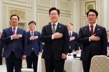 조재구 회장 “정부와 긴밀 소통…5극3특 실현”