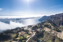 울릉군, 낙후지역발전 위한 상수도 기반시설 확충에 68억 원 투입