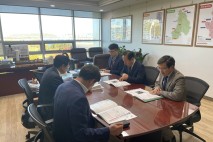 안동시, 2026년도 국가예산 확보 위해 국회 방문 총력