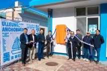 [이 동네 이 사업] 울릉의 새로운 가능성, 청년마을 ‘미지알지 울릉’