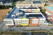 대구평리초, 151억 투입해 친환경·디지털 교육공간으로 재탄생