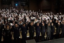 영상)“순국선열 희생 기리다”… 대구서 순국선열의 날 기념식 열려