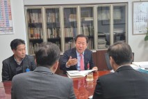 “예결위가 마지막 관문”…봉화군, 농어촌 기본소득 추가선정 총력전