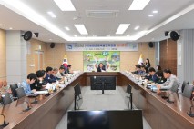 봉화군에 퍼지는 ‘나눔 릴레이’…장학기금 기탁 잇따라