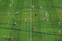 대구FC, 잔류의 투지를 불태우다.