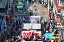 [포토뉴스] 대박 난 ‘2025년 구미라면축제’ 35만 명 다녀가