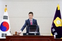 성주군의회 제2차 정례회 개회, 예산·군정·조례 전방위 점검