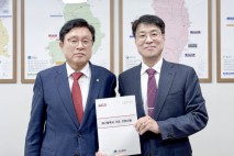 김정기 대구시장 권한대행, 대구 핵심사업 국비 확보 총력