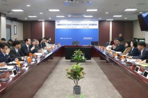 군공항이전 반대 재천명, 화성교육지원청 신설 등 논의