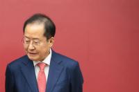 오세훈 감싼 홍준표 “종묘 앞 재개발 안 되면 덕수궁 앞 호텔은?”