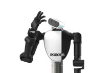 로보티즈, 물류 현장 ’AI 휴머노이드’ 개발·투입 시동… “인력 대체 효과 입증 계획“