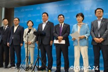 K-스틸법, 산자위 소위 통과⋯이상휘 "올해 안에 입법 목표"