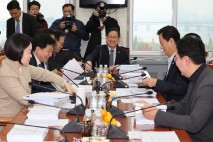 여야, 배당소득 분리과세 '최고세율 25%·내년 시행' 공감대