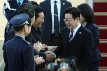 李 대통령, 순방 마치고 귀국…'내년 예산안' 등 국내 현안 집중