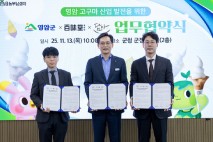 남양유업 백미당, '영암 고구마' 신제품 12월 출시