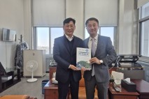 최훈식 장수군수, 국회서 농어촌 기본소득 추가지정 및 국비 확보를 위한 전방위 활동