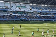 대전하나시티즌, 강원FC와 1대 1 무승부