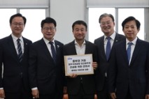 충북 與 의원 ‘원팀’ 청주공항 민간활주로 건설 총력전