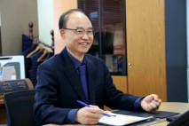 고근석 충북과학기술혁신원장 연임