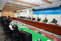 완주군, 지역사회보장 연차별 시행력 높인다