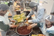 부안군, 청자골 참새학교 시즌2 성황 운영