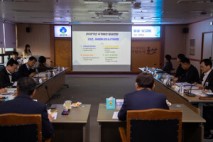 군산시, 지방정부 주도형 국가예산 신규사업 발굴 나서