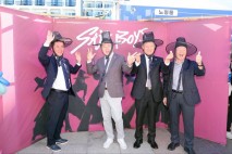 제주시 주민자치박람회, 소상공인 박람회 '성황'