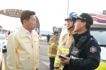 [종합] 道 우도 돌진사고 대책본부 설치 '피해자 지원'