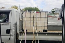 해남군, 미생물 자동분주시스템 도입“대용량으로 받아가세요”