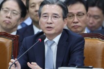 김용범 "연간 200억 달러, 외환시장에 충격 없는 금액"