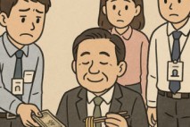 간부를 모셔?…회비 걷어 상사 접대 강요, 파면 사유 될 수도