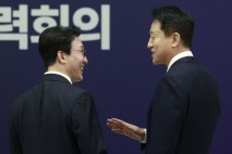 대장동·종묘까지 공개토론 제안…정치권 "공수표 남발" 쓴소리, 왜